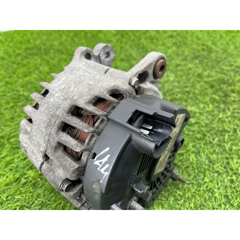 Генератор (электрика) Volkswagen Amarok 2H 2012 2.0 03L903023P