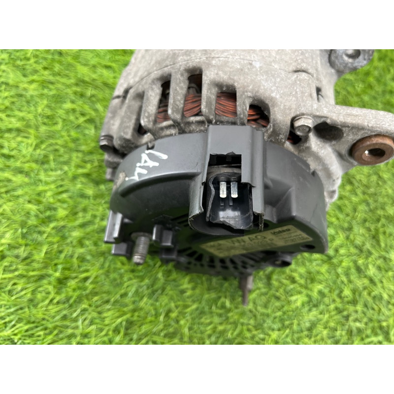 Генератор (электрика) Volkswagen Amarok 2H 2012 2.0 03L903023P