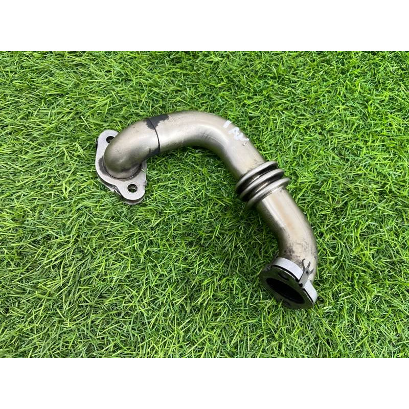 Трубка EGR (двигатель и элементы) Volkswagen Amarok 2H 2012 2.0 03L131521D