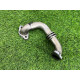 Трубка EGR (двигатель и элементы) Volkswagen Amarok 2H 2012 2.0 03L131521D