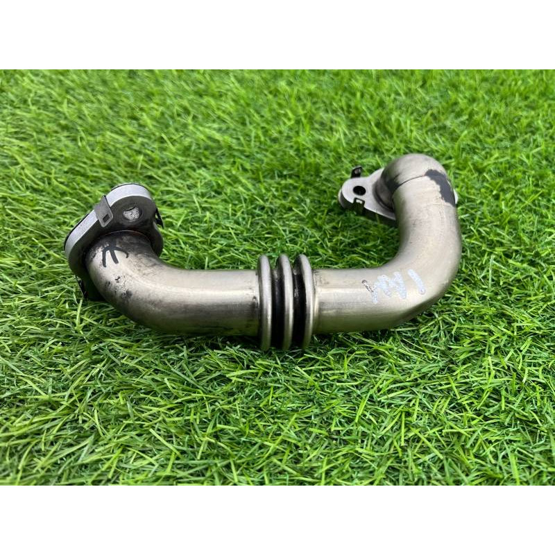 Трубка EGR (двигатель и элементы) Volkswagen Amarok 2H 2012 2.0 03L131521D