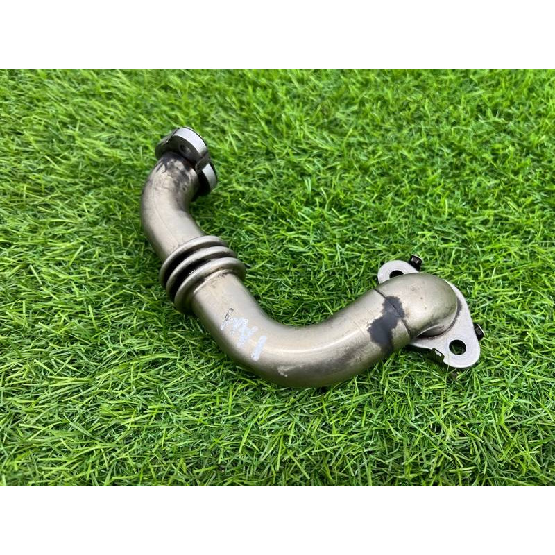 Трубка EGR (двигатель и элементы) Volkswagen Amarok 2H 2012 2.0 03L131521D