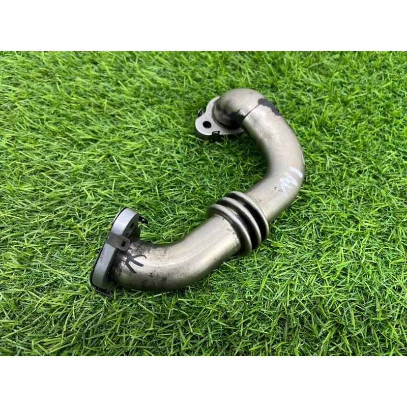 Трубка EGR (двигатель и элементы) Volkswagen Amarok 2H 2012 2.0 03L131521D