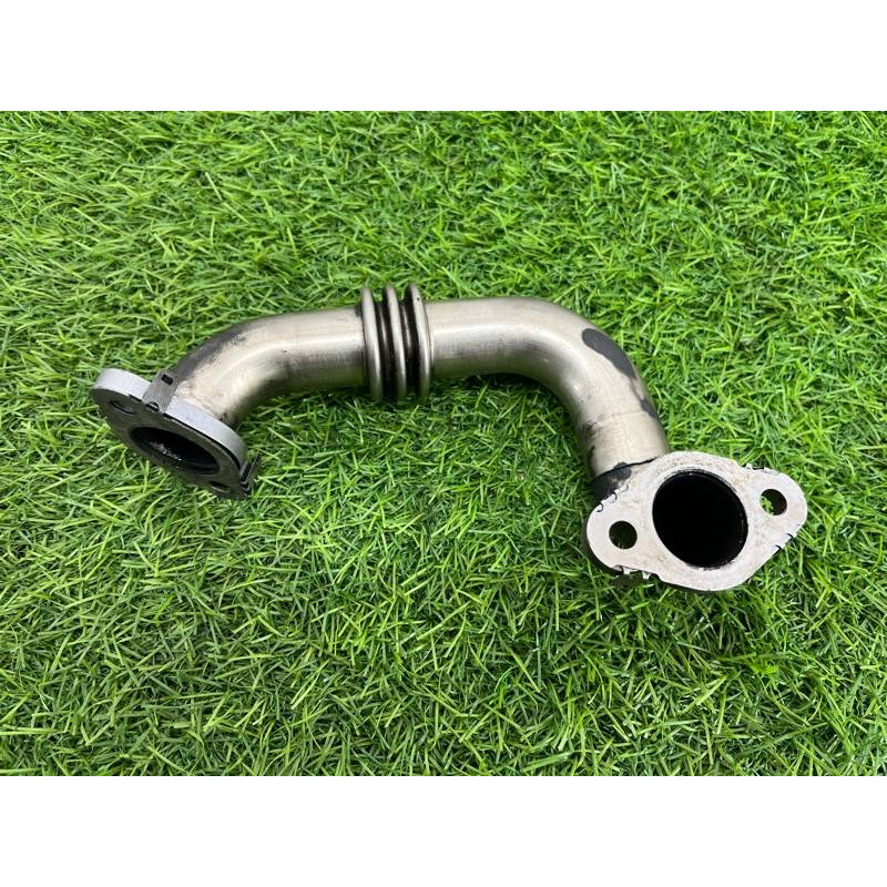 Трубка EGR (двигатель и элементы) Volkswagen Amarok 2H 2012 2.0 03L131521D