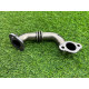 Трубка EGR (двигатель и элементы) Volkswagen Amarok 2H 2012 2.0 03L131521D