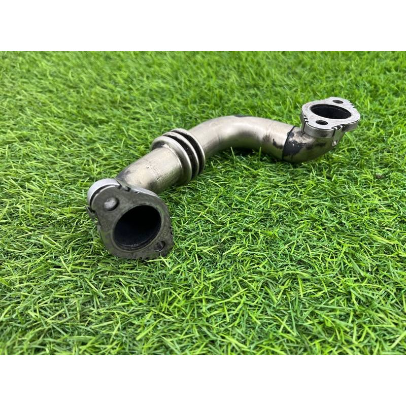 Трубка EGR (двигатель и элементы) Volkswagen Amarok 2H 2012 2.0 03L131521D