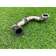 Трубка EGR (двигатель и элементы) Volkswagen Amarok 2H 2012 2.0 03L131521D