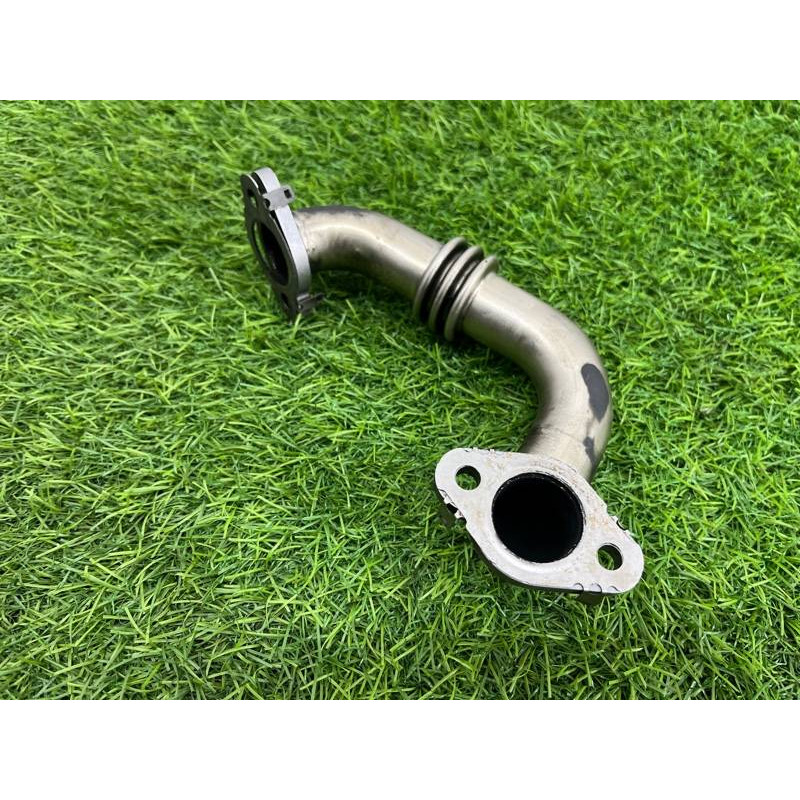 Трубка EGR (двигатель и элементы) Volkswagen Amarok 2H 2012 2.0 03L131521D