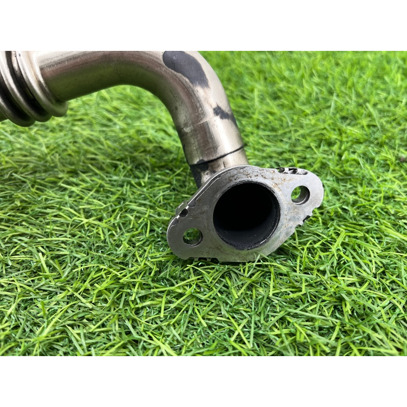 Трубка EGR (двигатель и элементы) Volkswagen Amarok 2H 2012 2.0 03L131521D