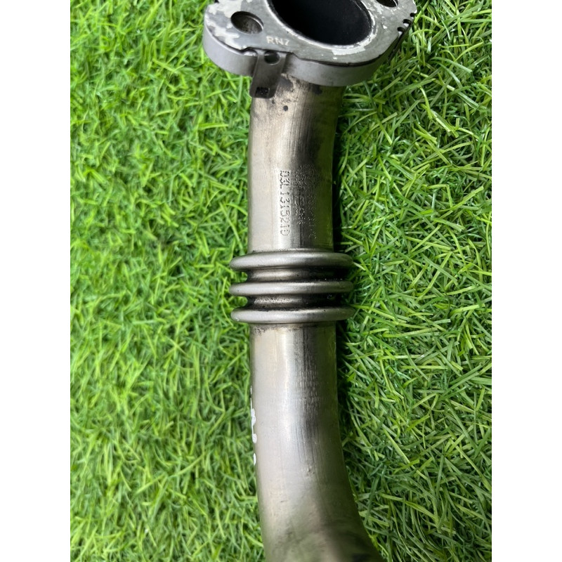 Трубка EGR (двигатель и элементы) Volkswagen Amarok 2H 2012 2.0 03L131521D