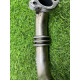 Трубка EGR (двигатель и элементы) Volkswagen Amarok 2H 2012 2.0 03L131521D