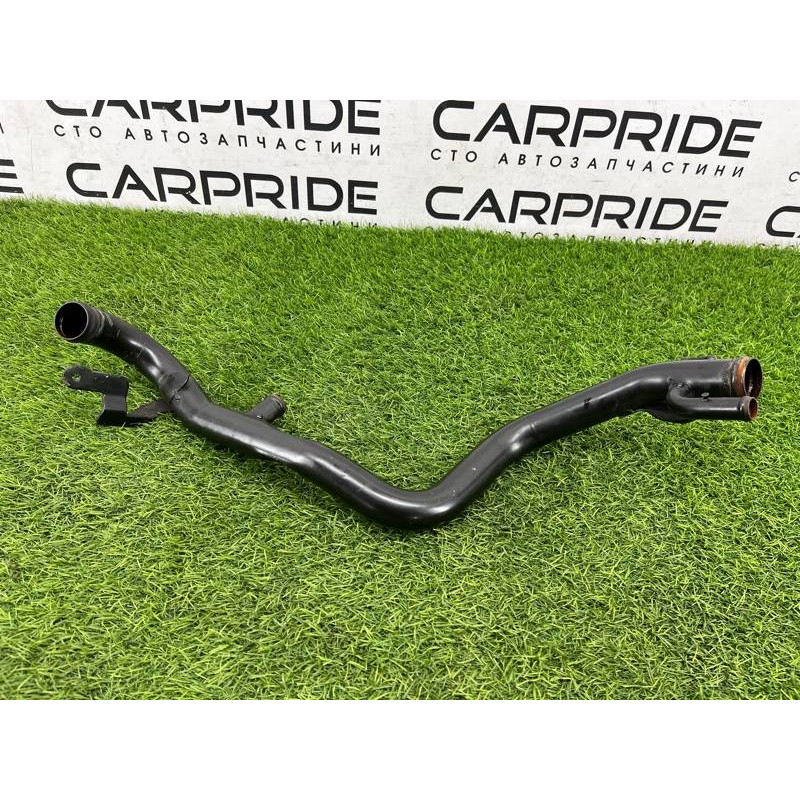 Трубка системи охолодження (система охолодження) Volkswagen Amarok 2H 2012 2.0 2H0122101K