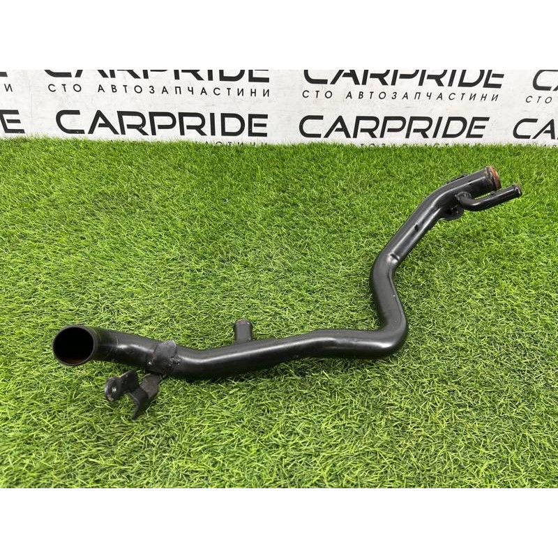 Трубка системи охолодження (система охолодження) Volkswagen Amarok 2H 2012 2.0 2H0122101K