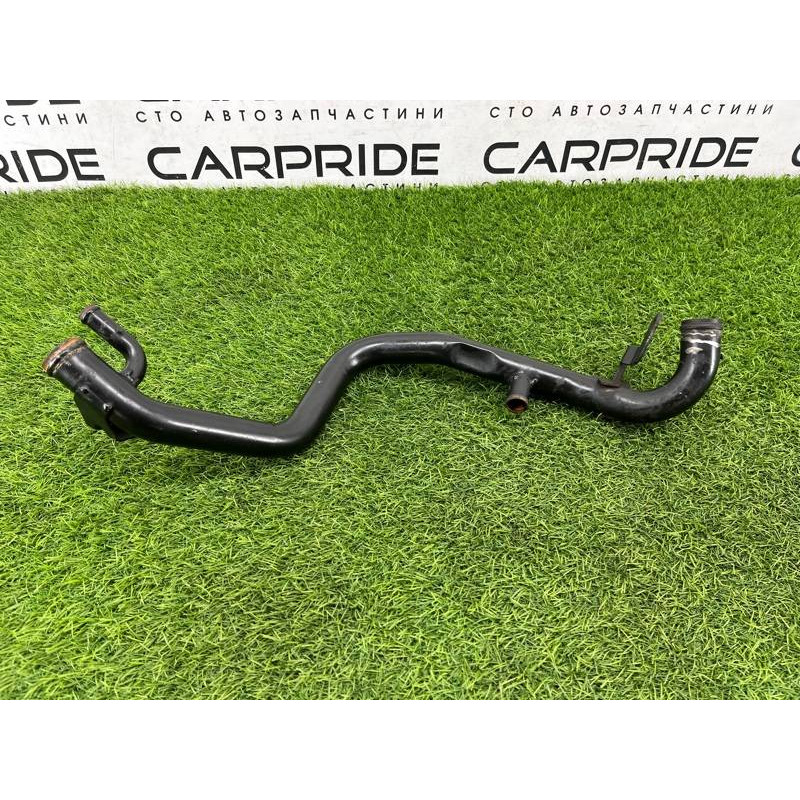 Трубка системи охолодження (система охолодження) Volkswagen Amarok 2H 2012 2.0 2H0122101K
