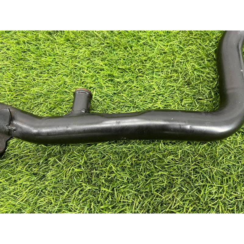 Трубка системи охолодження (система охолодження) Volkswagen Amarok 2H 2012 2.0 2H0122101K