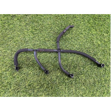 Трубка топливная