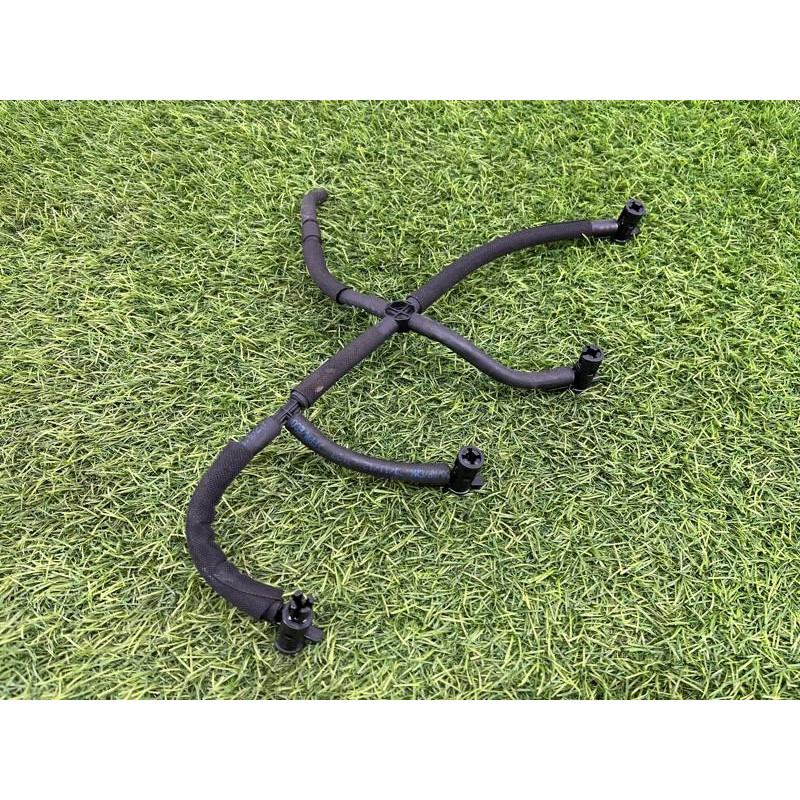 Трубка топливная (топливная система) Volkswagen Amarok 2H 2012 2.0 03L130235M