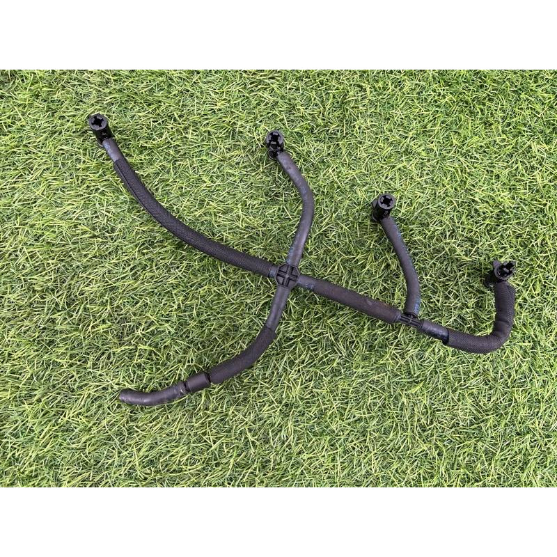 Трубка топливная (топливная система) Volkswagen Amarok 2H 2012 2.0 03L130235M