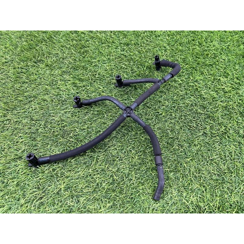 Трубка топливная (топливная система) Volkswagen Amarok 2H 2012 2.0 03L130235M