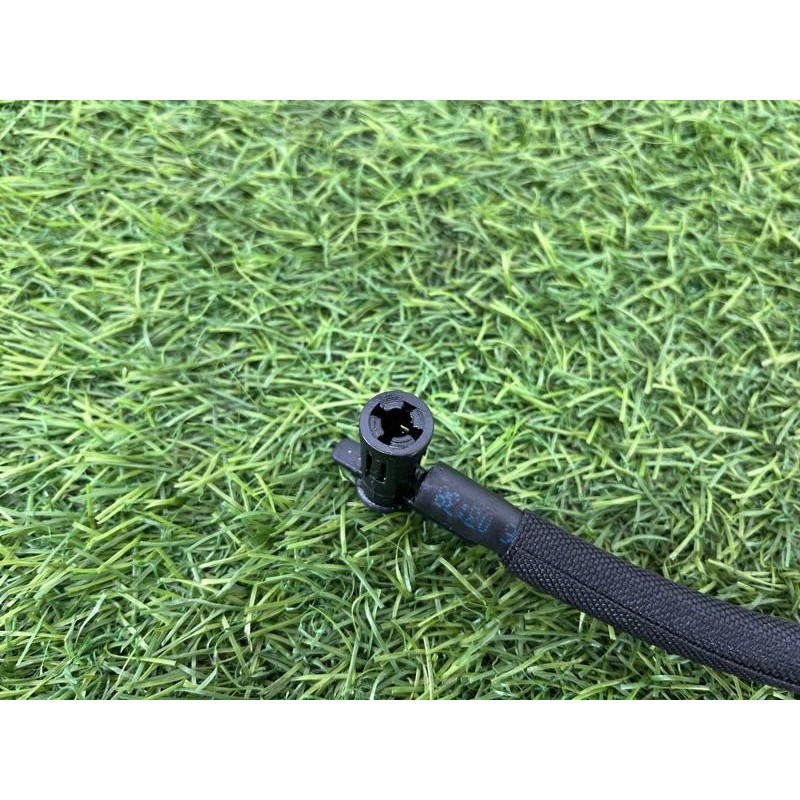 Трубка топливная (топливная система) Volkswagen Amarok 2H 2012 2.0 03L130235M