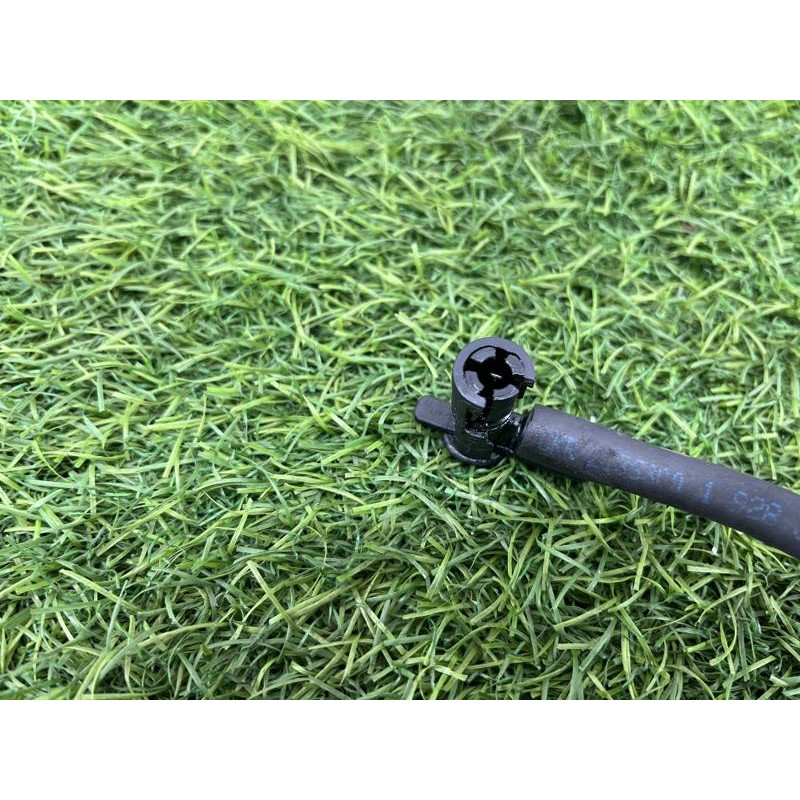 Трубка топливная (топливная система) Volkswagen Amarok 2H 2012 2.0 03L130235M