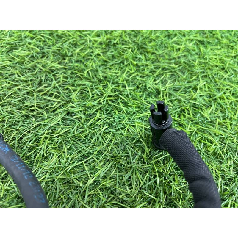 Трубка топливная (топливная система) Volkswagen Amarok 2H 2012 2.0 03L130235M