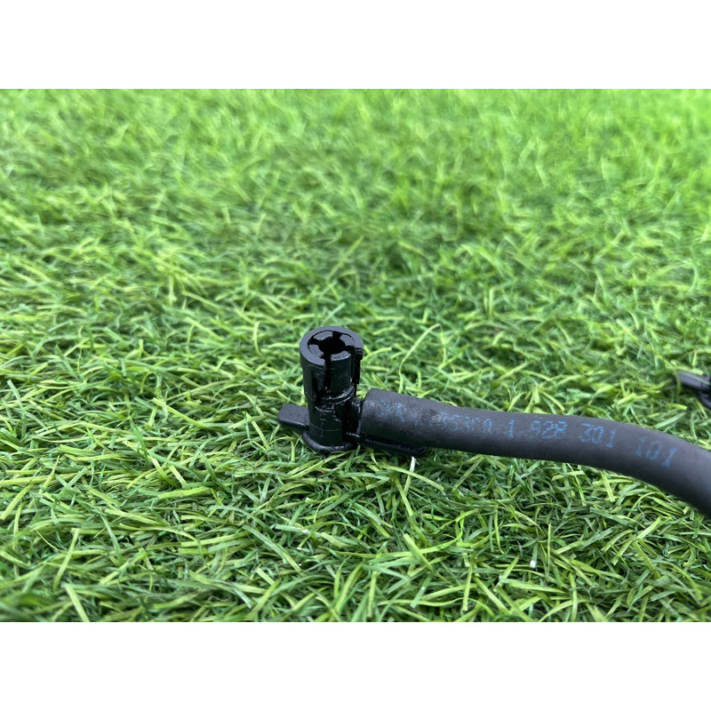 Трубка топливная (топливная система) Volkswagen Amarok 2H 2012 2.0 03L130235M