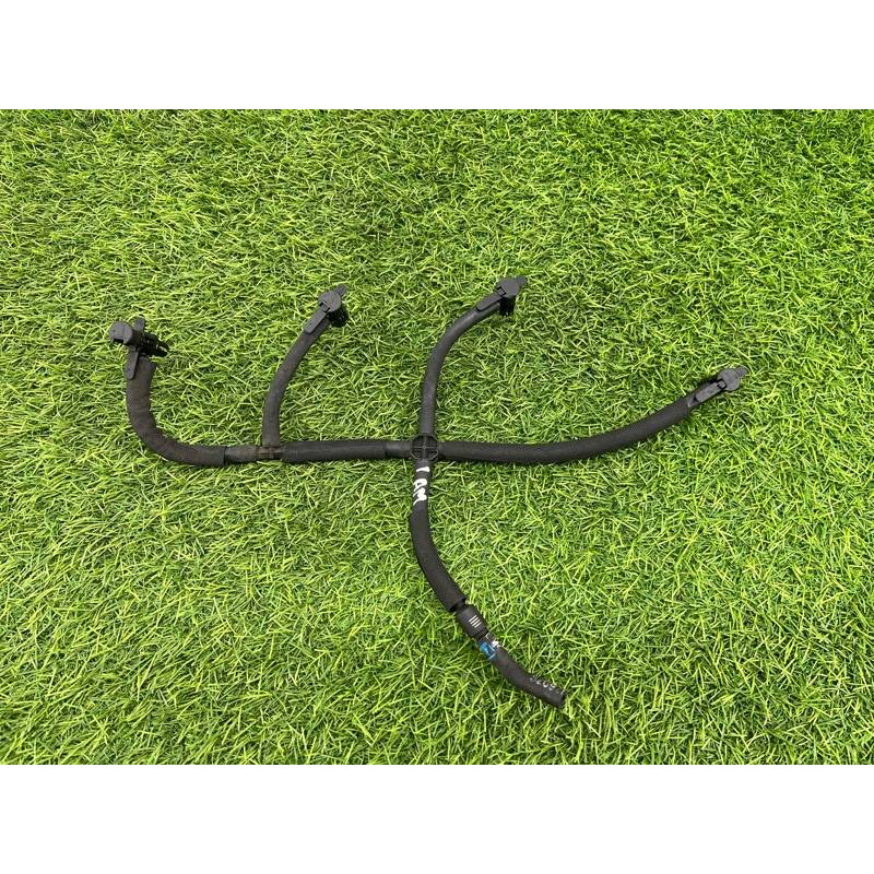 Трубка топливная (топливная система) Volkswagen Amarok 2H 2012 2.0 03L130235M