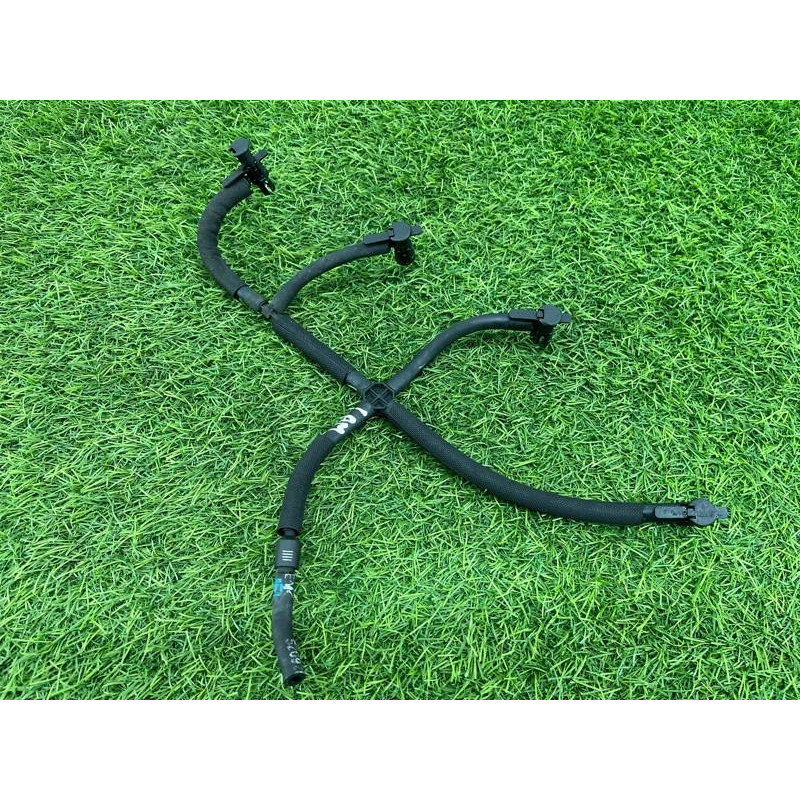 Трубка топливная (топливная система) Volkswagen Amarok 2H 2012 2.0 03L130235M