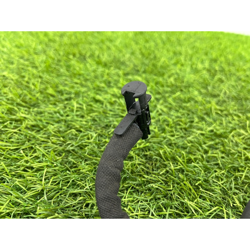 Трубка топливная (топливная система) Volkswagen Amarok 2H 2012 2.0 03L130235M