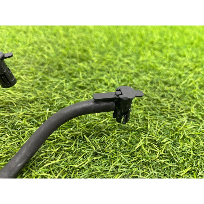 Трубка топливная (топливная система) Volkswagen Amarok 2H 2012 2.0 03L130235M