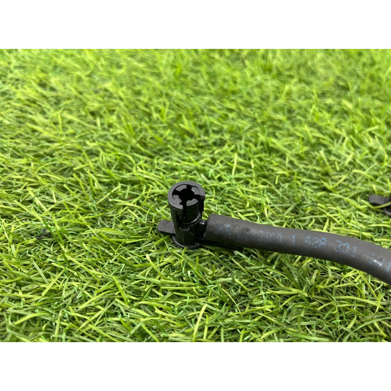 Трубка топливная (топливная система) Volkswagen Amarok 2H 2012 2.0 03L130235M