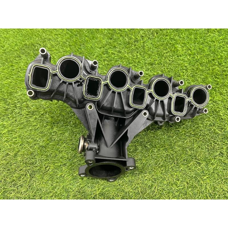 Коллектор впускной (впускная система) Volkswagen Amarok 2H 2012 2.0 03L129711L