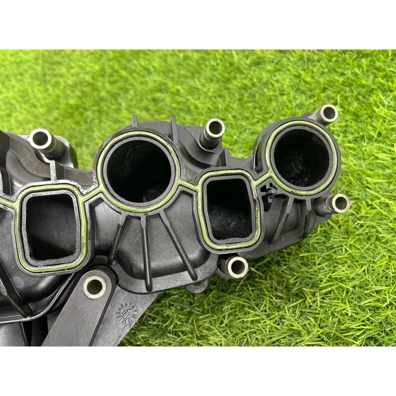 Коллектор впускной (впускная система) Volkswagen Amarok 2H 2012 2.0 03L129711L