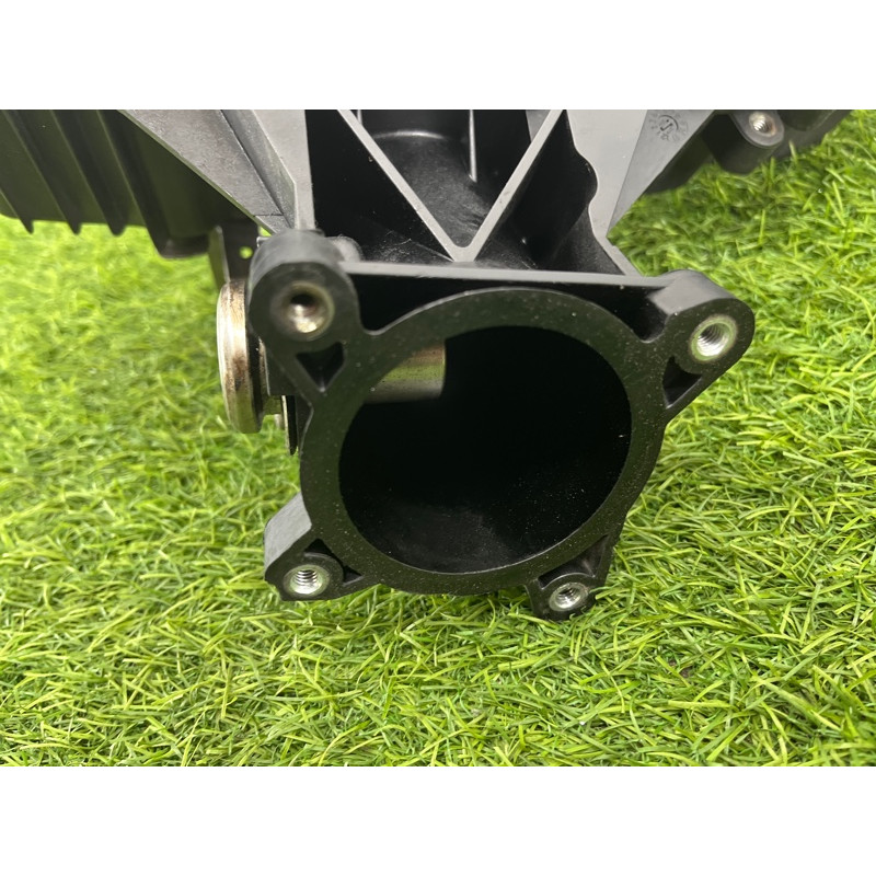 Коллектор впускной (впускная система) Volkswagen Amarok 2H 2012 2.0 03L129711L