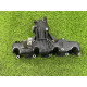 Коллектор впускной (впускная система) Volkswagen Amarok 2H 2012 2.0 03L129711L