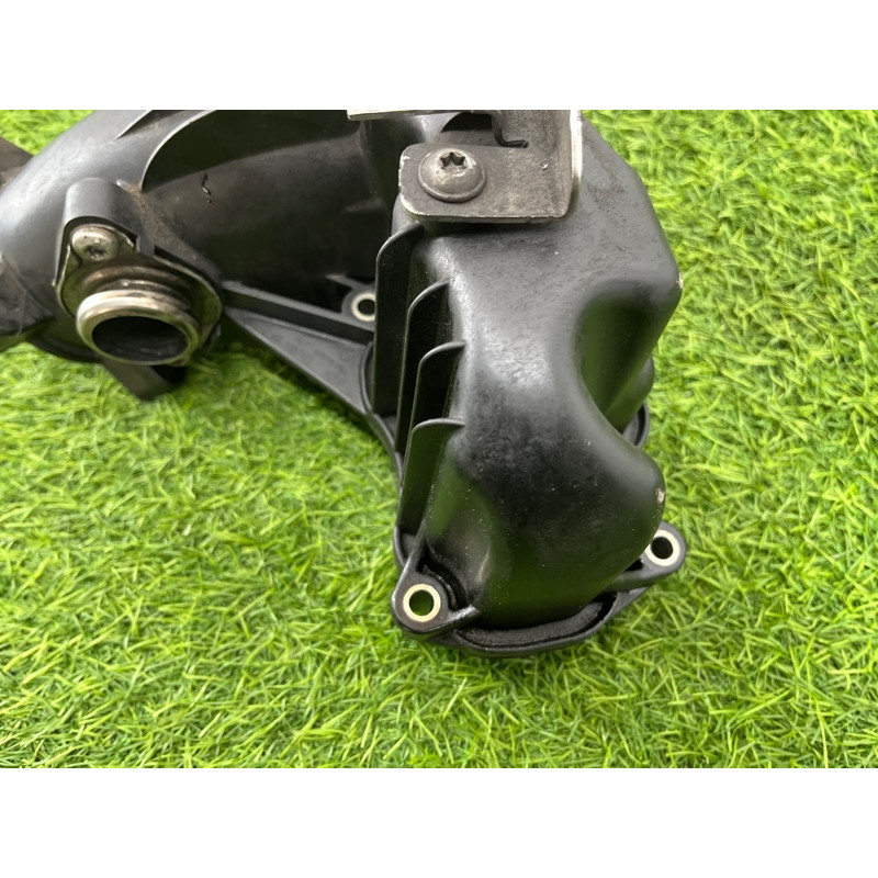 Коллектор впускной (впускная система) Volkswagen Amarok 2H 2012 2.0 03L129711L