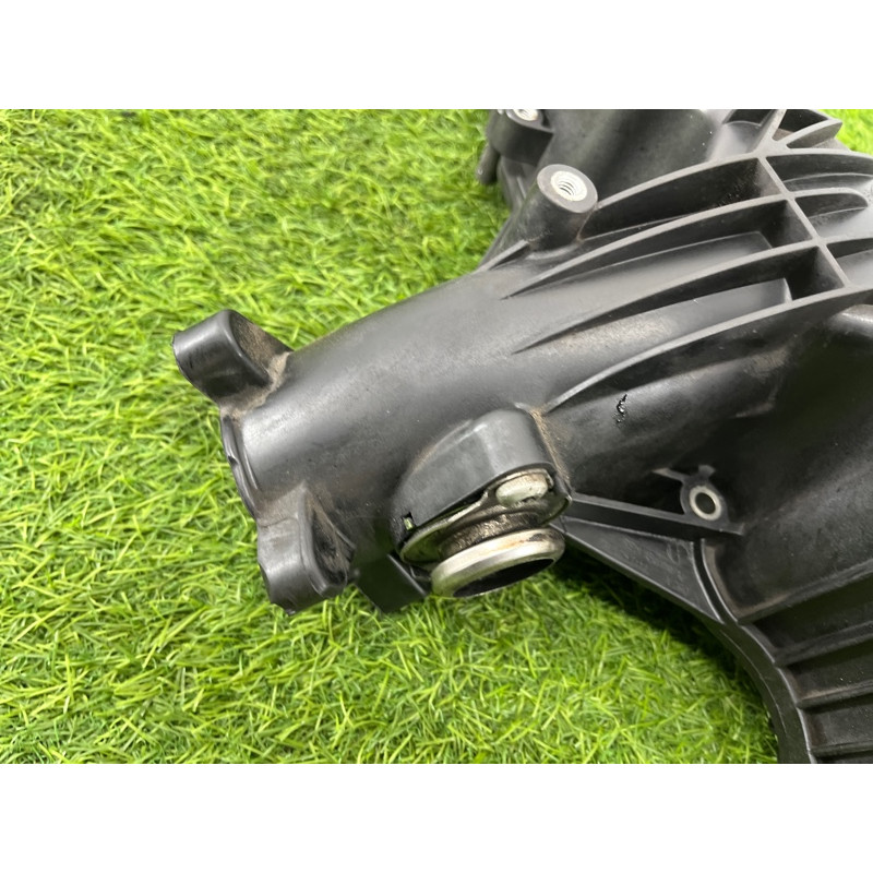 Коллектор впускной (впускная система) Volkswagen Amarok 2H 2012 2.0 03L129711L