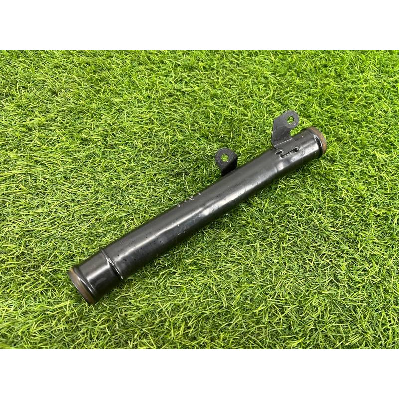 Трубка системи охолодження (система охолодження) Volkswagen Amarok 2H 2012 2.0 2H0122051K