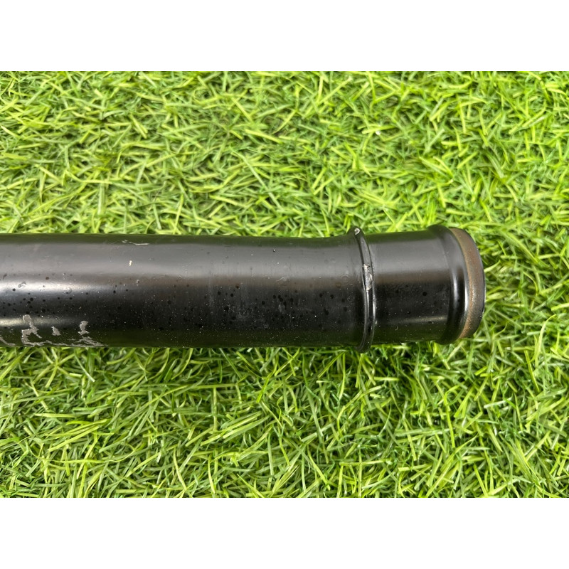 Трубка системи охолодження (система охолодження) Volkswagen Amarok 2H 2012 2.0 2H0122051K