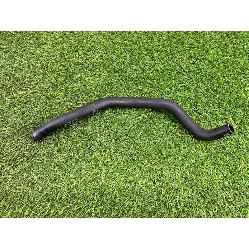 Шланг гидроусилителя (рулевое управление) Volkswagen Amarok 2H 2012 2.0 2H0422889D