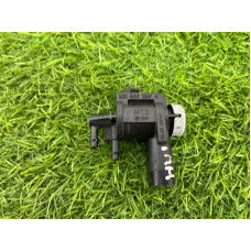 Вакуумный клапан