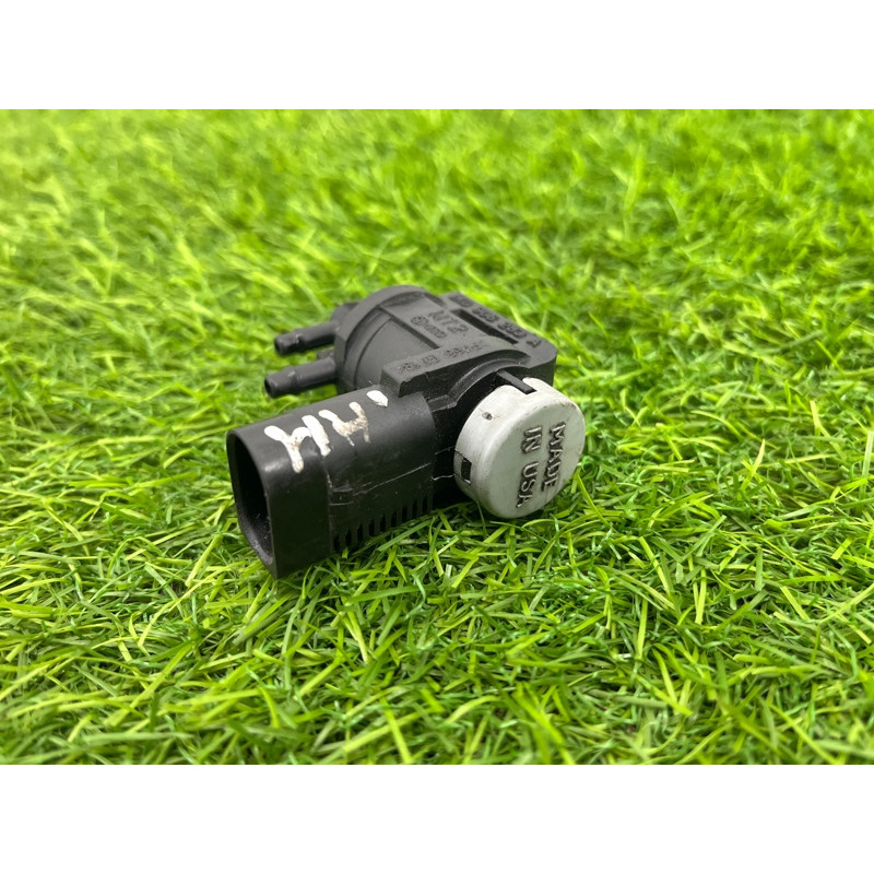 Вакуумный клапан (двигатель и элементы) Volkswagen Amarok 2H 2012 2.0 1k0906283a