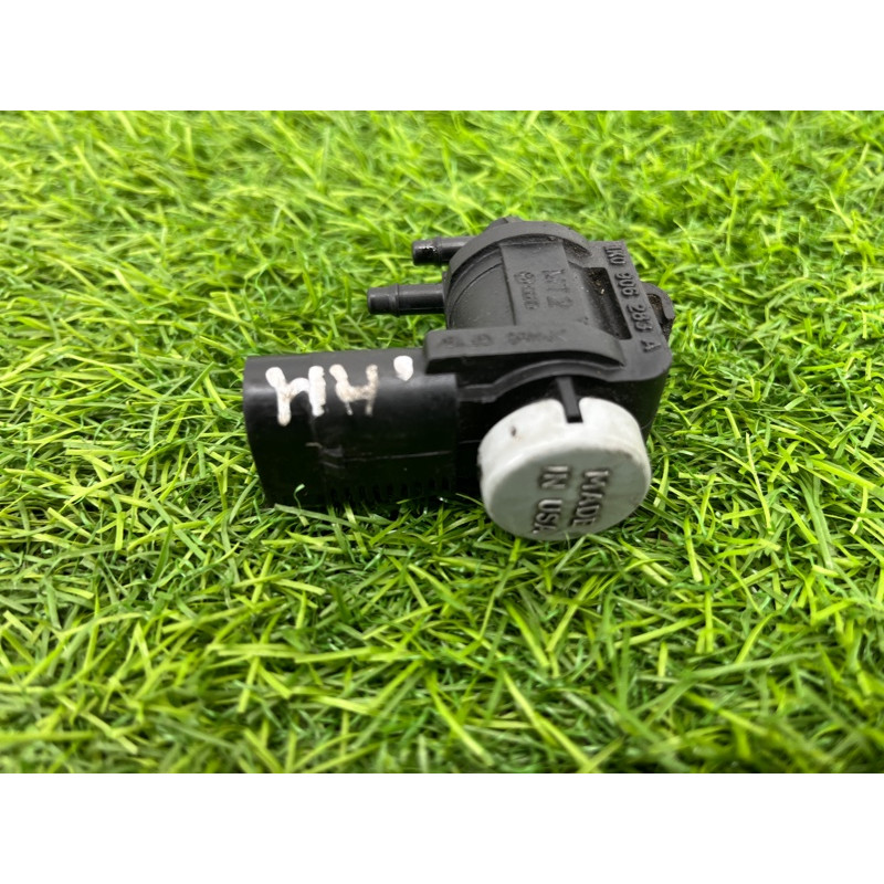 Вакуумный клапан (двигатель и элементы) Volkswagen Amarok 2H 2012 2.0 1k0906283a