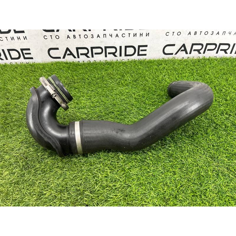 Патрубок (система охлаждения) Opel Insignia A 2009 2.0 DTH 23163574