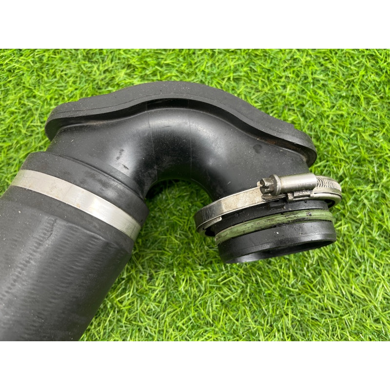 Патрубок (система охлаждения) Opel Insignia A 2009 2.0 DTH 23163574