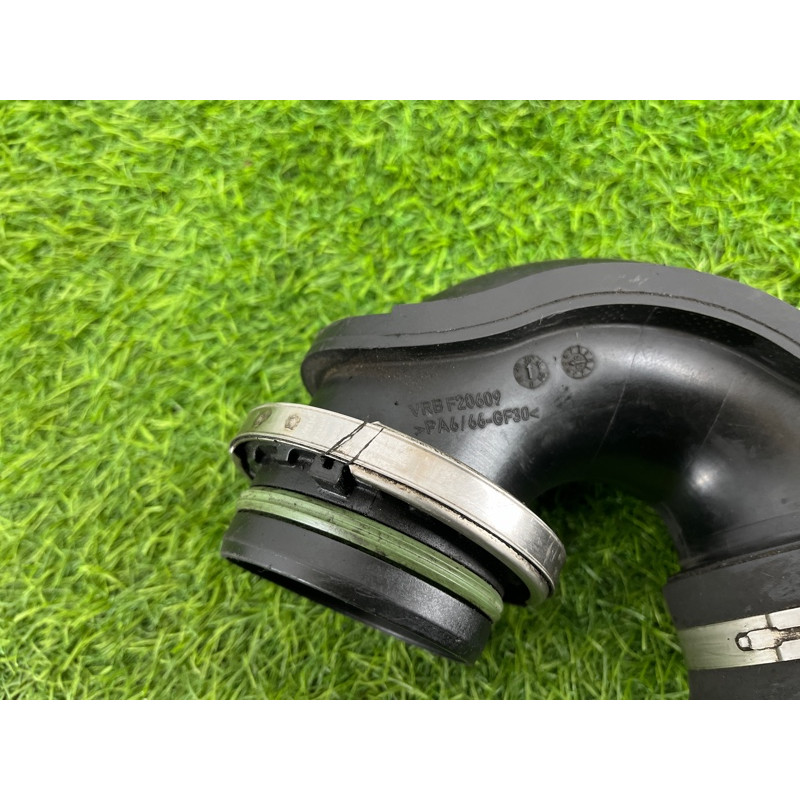 Патрубок (система охлаждения) Opel Insignia A 2009 2.0 DTH 23163574