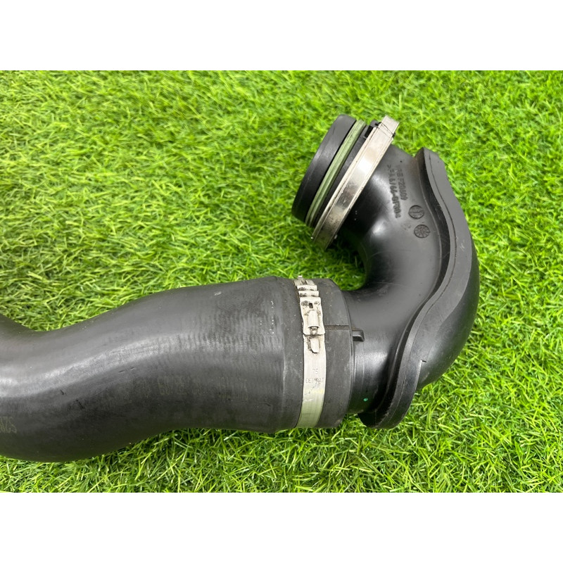 Патрубок (система охлаждения) Opel Insignia A 2009 2.0 DTH 23163574