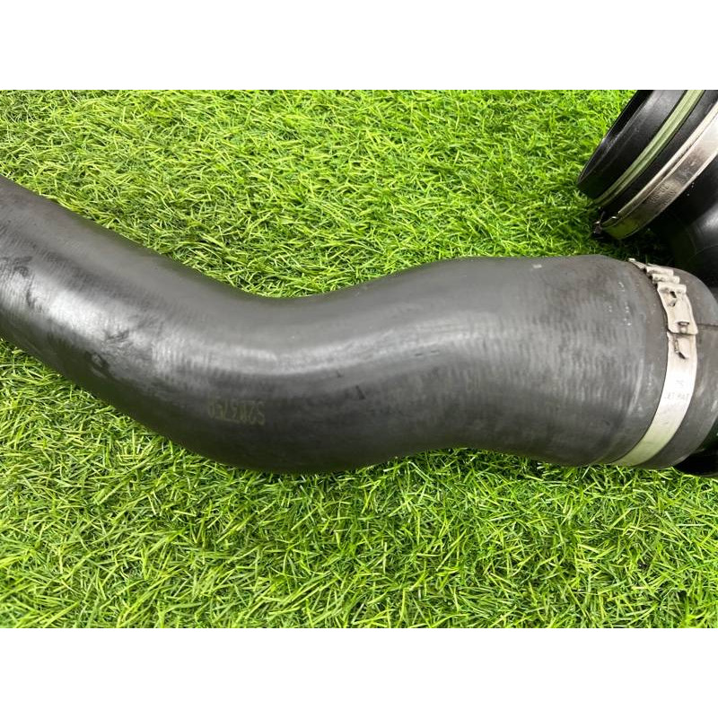 Патрубок (система охлаждения) Opel Insignia A 2009 2.0 DTH 23163574