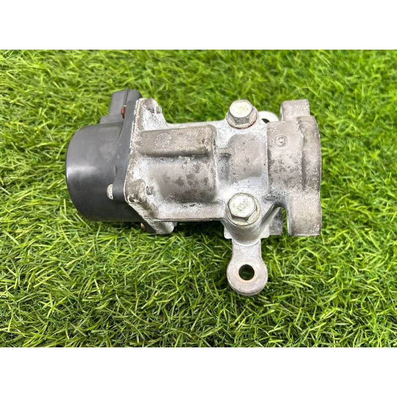 Клапан ЕГР (двигатель и элементы) Subaru Forester SK 2020 2.5